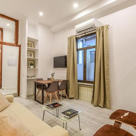 Myhousespain - Luxury Flat Next To Gran Via Μαδρίτη Εξωτερικό φωτογραφία