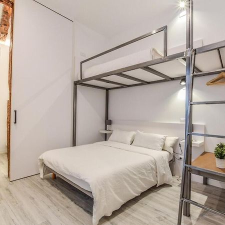 Myhousespain - Luxury Flat Next To Gran Via Μαδρίτη Εξωτερικό φωτογραφία