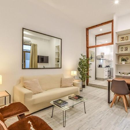 Myhousespain - Luxury Flat Next To Gran Via Μαδρίτη Εξωτερικό φωτογραφία
