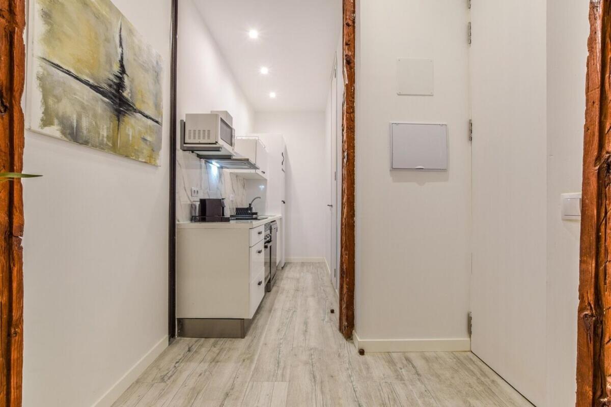 Myhousespain - Luxury Flat Next To Gran Via Μαδρίτη Εξωτερικό φωτογραφία