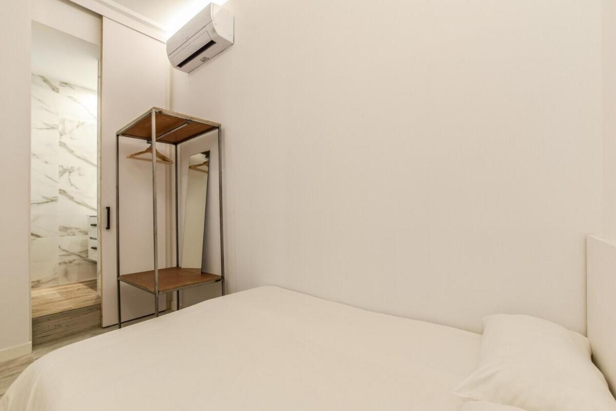 Myhousespain - Luxury Flat Next To Gran Via Μαδρίτη Εξωτερικό φωτογραφία