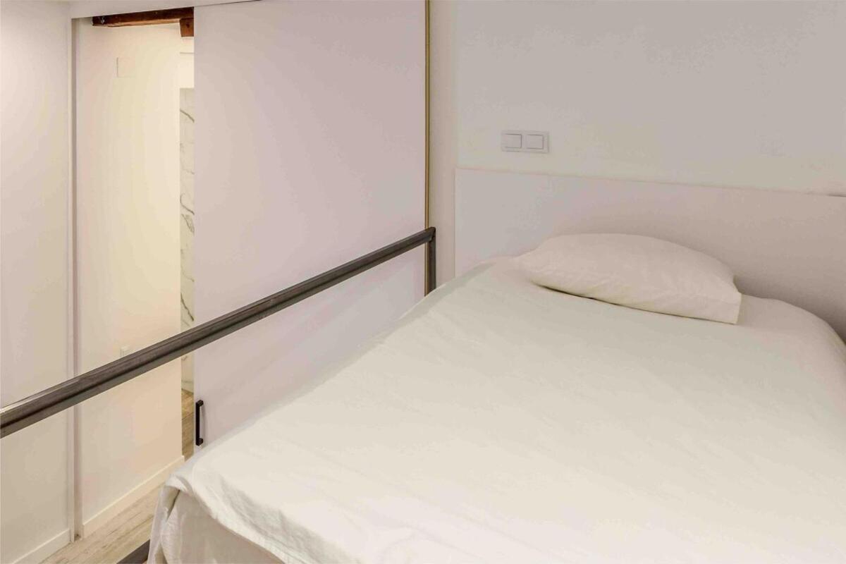 Myhousespain - Luxury Flat Next To Gran Via Μαδρίτη Εξωτερικό φωτογραφία