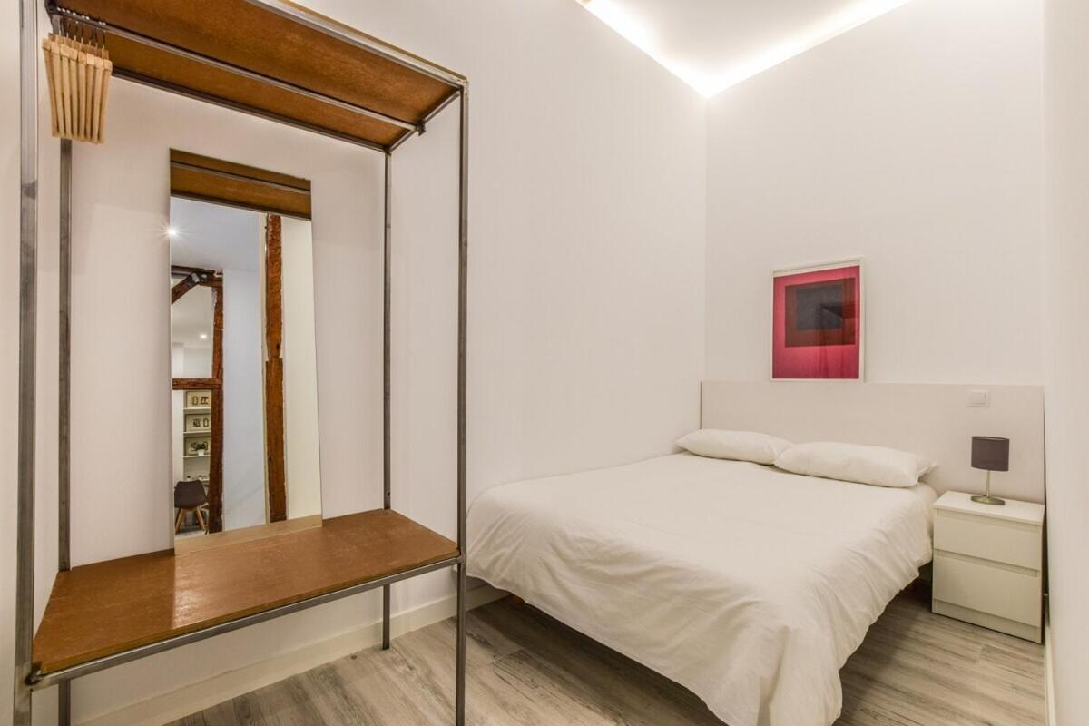 Myhousespain - Luxury Flat Next To Gran Via Μαδρίτη Εξωτερικό φωτογραφία